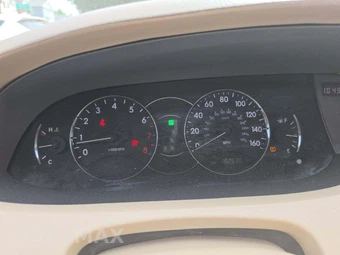 2007 Toyota Avalon XL – miniatura 9