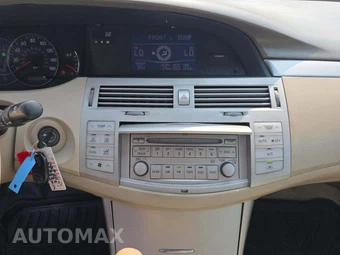 2007 Toyota Avalon XL – miniatura 10