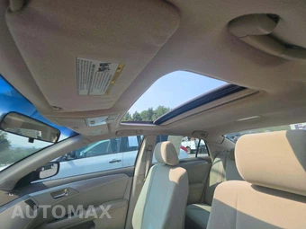 2007 Toyota Avalon XL – miniatura 11