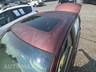 2007 Toyota Avalon XL – miniatura 12