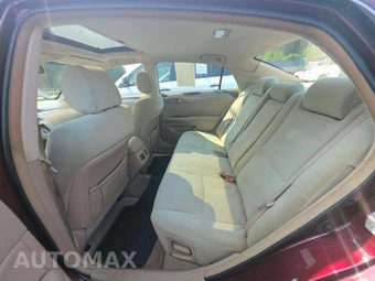 2007 Toyota Avalon XL – miniatura 13