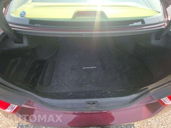 2007 Toyota Avalon XL – miniatura 14