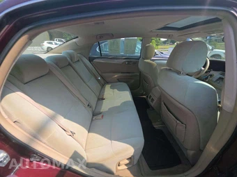 2007 Toyota Avalon XL – miniatura 16