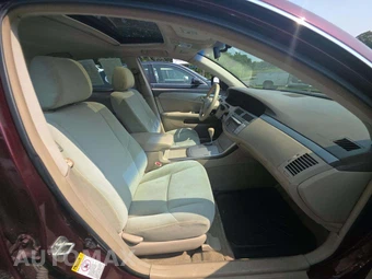 2007 Toyota Avalon XL – miniatura 18