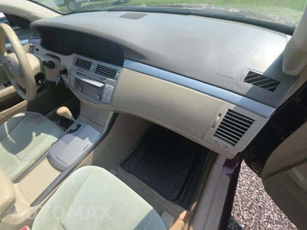 2007 Toyota Avalon XL – miniatura 19