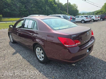 2007 Toyota Avalon XL – miniatura 2
