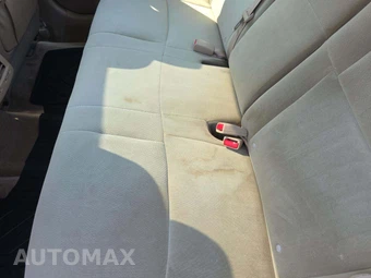 2007 Toyota Avalon XL – miniatura 24