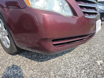 2007 Toyota Avalon XL – miniatura 25