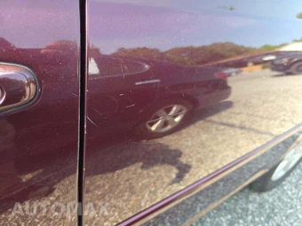 2007 Toyota Avalon XL – miniatura 26