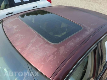 2007 Toyota Avalon XL – miniatura 28