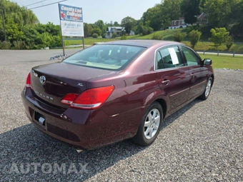 2007 Toyota Avalon XL – miniatura 3