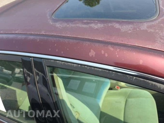 2007 Toyota Avalon XL – miniatura 36