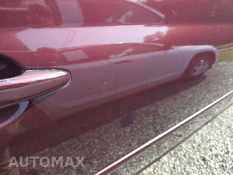 2007 Toyota Avalon XL – miniatura 37