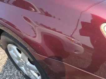 2007 Toyota Avalon XL – miniatura 39