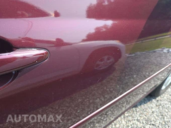 2007 Toyota Avalon XL – miniatura 40