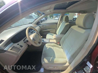 2007 Toyota Avalon XL – miniatura 6