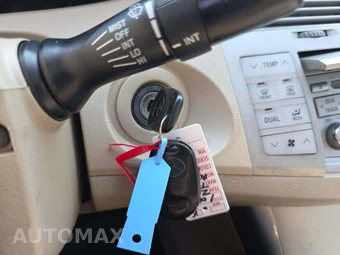 2007 Toyota Avalon XL – miniatura 8