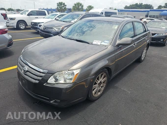 2007 Toyota Avalon XL