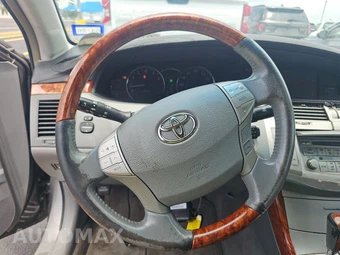 2007 Toyota Avalon XL – miniatura 10