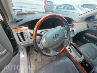2007 Toyota Avalon XL – miniatura 11