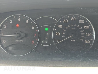 2007 Toyota Avalon XL – miniatura 12