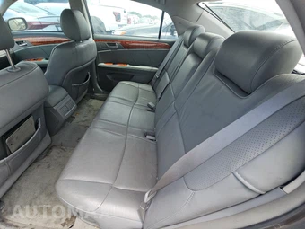 2007 Toyota Avalon XL – miniatura 13