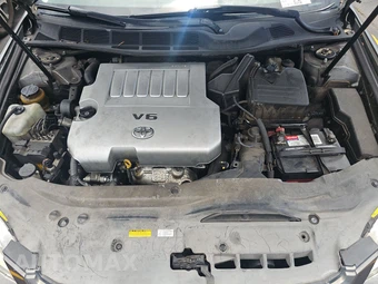 2007 Toyota Avalon XL – miniatura 15