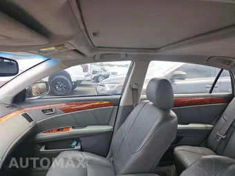 2007 Toyota Avalon XL – miniatura 18