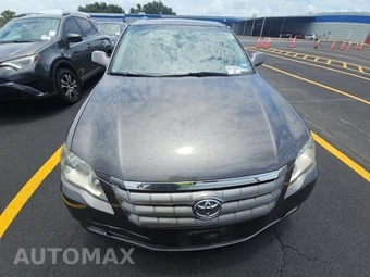2007 Toyota Avalon XL – miniatura 2