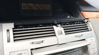 2007 Toyota Avalon XL – miniatura 22