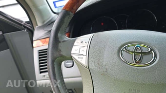 2007 Toyota Avalon XL – miniatura 25