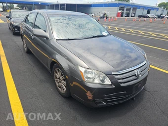 2007 Toyota Avalon XL – miniatura 3