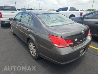 2007 Toyota Avalon XL – miniatura 6