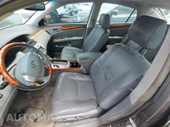 2007 Toyota Avalon XL – miniatura 7