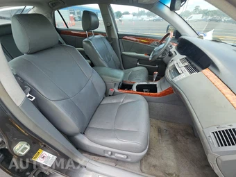 2007 Toyota Avalon XL – miniatura 8