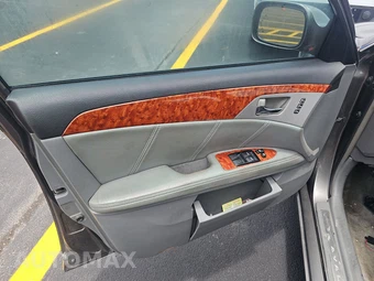 2007 Toyota Avalon XL – miniatura 9