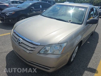 2007 Toyota Avalon XL