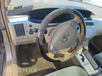 2007 Toyota Avalon XL - miniatura 10