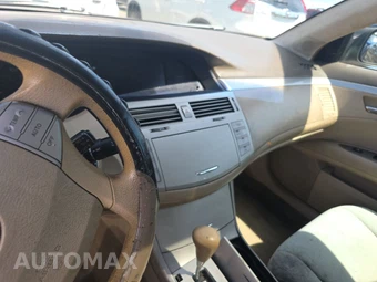 2007 Toyota Avalon XL - miniatura 11