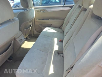 2007 Toyota Avalon XL - miniatura 13