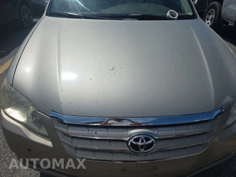 2007 Toyota Avalon XL - miniatura 15
