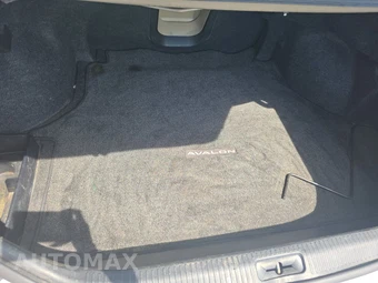 2007 Toyota Avalon XL - miniatura 16