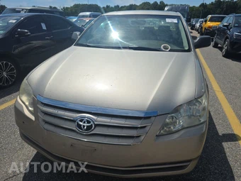 2007 Toyota Avalon XL - miniatura 2