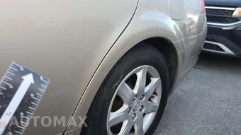 2007 Toyota Avalon XL - miniatura 20