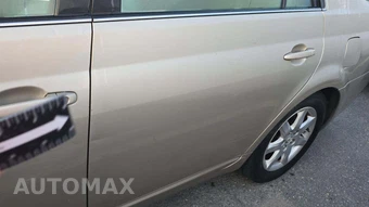 2007 Toyota Avalon XL - miniatura 22