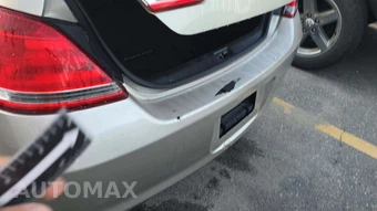 2007 Toyota Avalon XL - miniatura 25