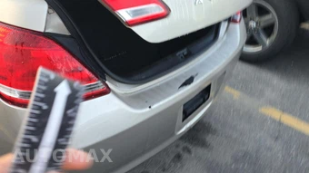 2007 Toyota Avalon XL - miniatura 26