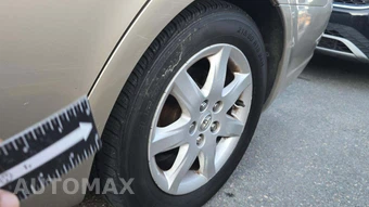 2007 Toyota Avalon XL - miniatura 27