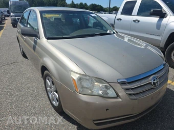 2007 Toyota Avalon XL - miniatura 3