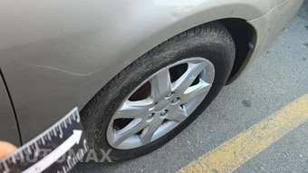 2007 Toyota Avalon XL - miniatura 33